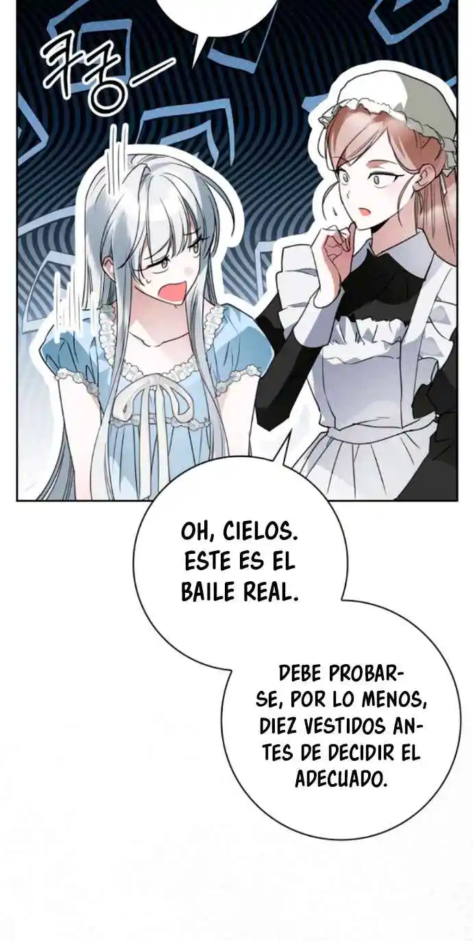 La Pareja De Estafadores De Ardel - Capítulo 13 - Página 48 - LectorTMOo