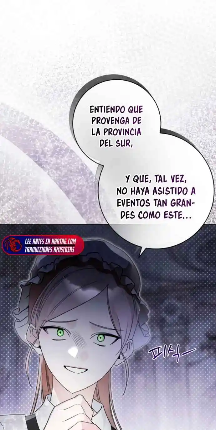 La Pareja De Estafadores De Ardel - Capítulo 13 - Página 49 - LectorTMOo
