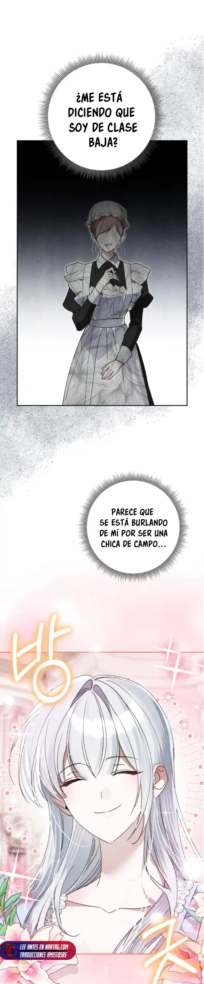 La Pareja De Estafadores De Ardel - Capítulo 14 - Página 4 - LectorTMOo
