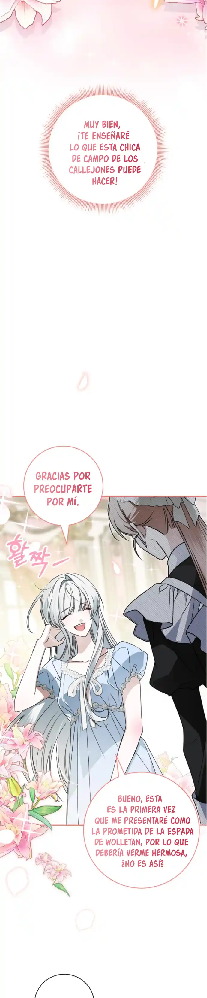 La Pareja De Estafadores De Ardel - Capítulo 14 - Página 5 - LectorTMOo