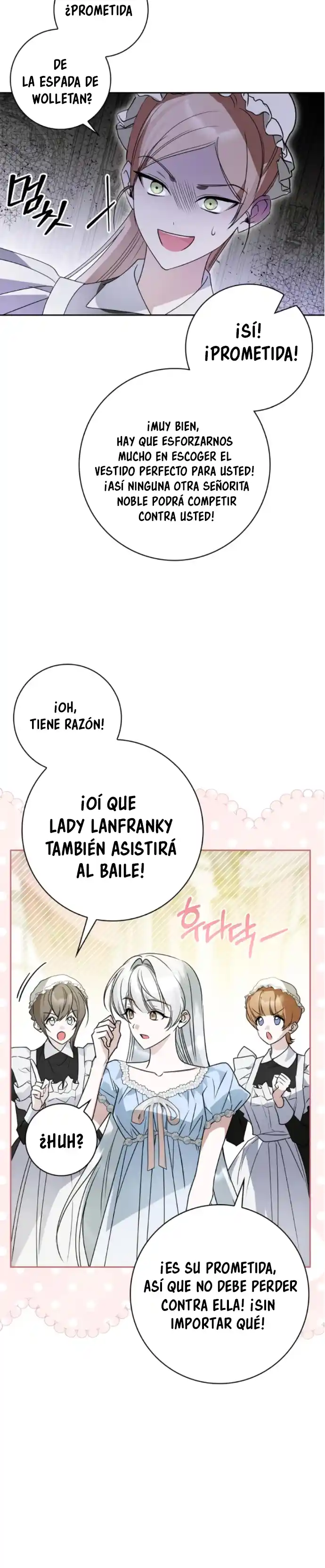 La Pareja De Estafadores De Ardel - Capítulo 14 - Página 6 - LectorTMOo