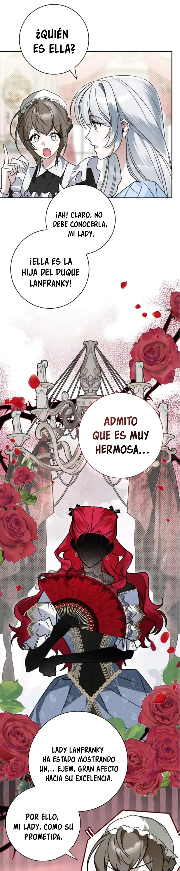 La Pareja De Estafadores De Ardel - Capítulo 14 - Página 7 - LectorTMOo