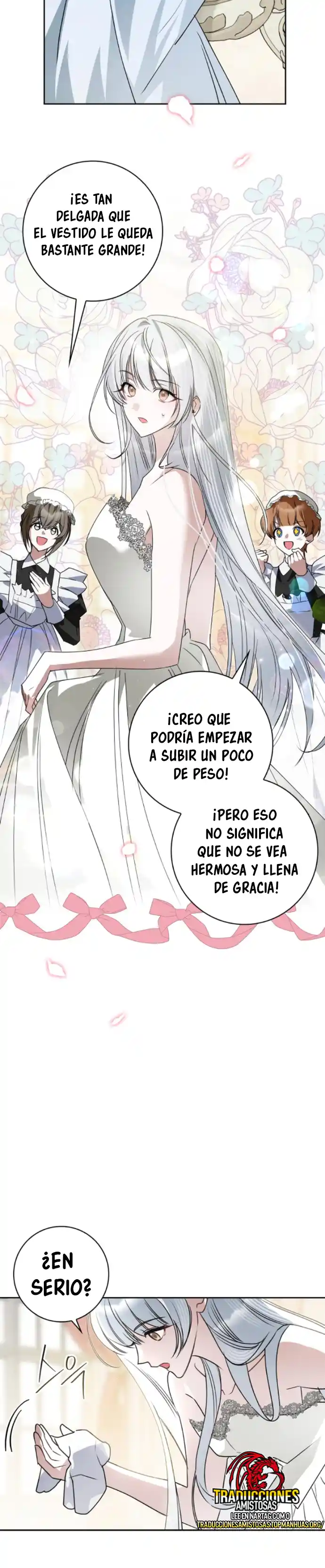 La Pareja De Estafadores De Ardel - Capítulo 14 - Página 9 - LectorTMOo