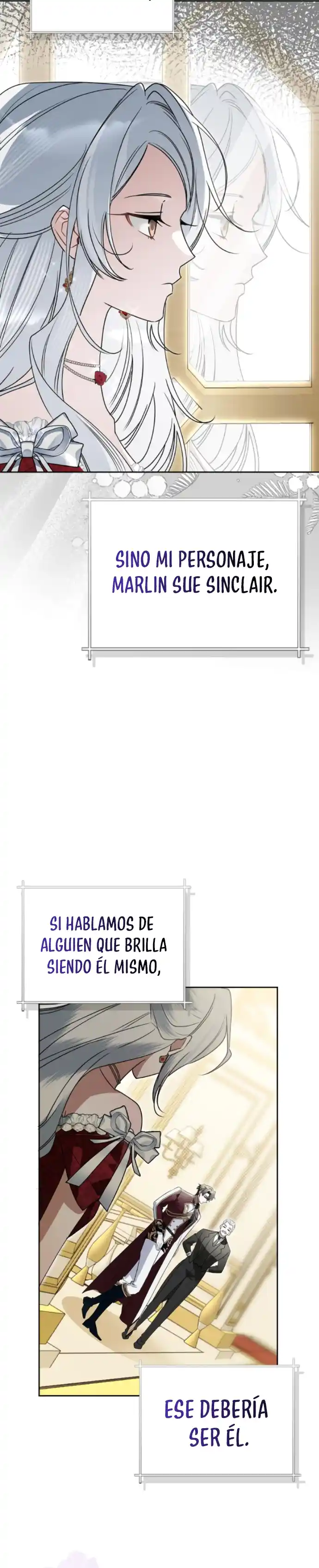 La Pareja De Estafadores De Ardel - Capítulo 14 - Página 16 - LectorTMOo