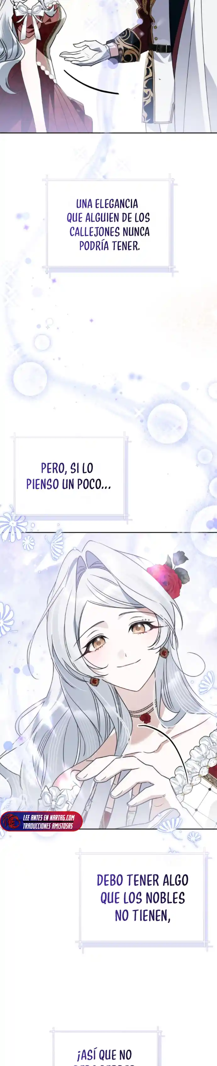 La Pareja De Estafadores De Ardel - Capítulo 14 - Página 18 - LectorTMOo