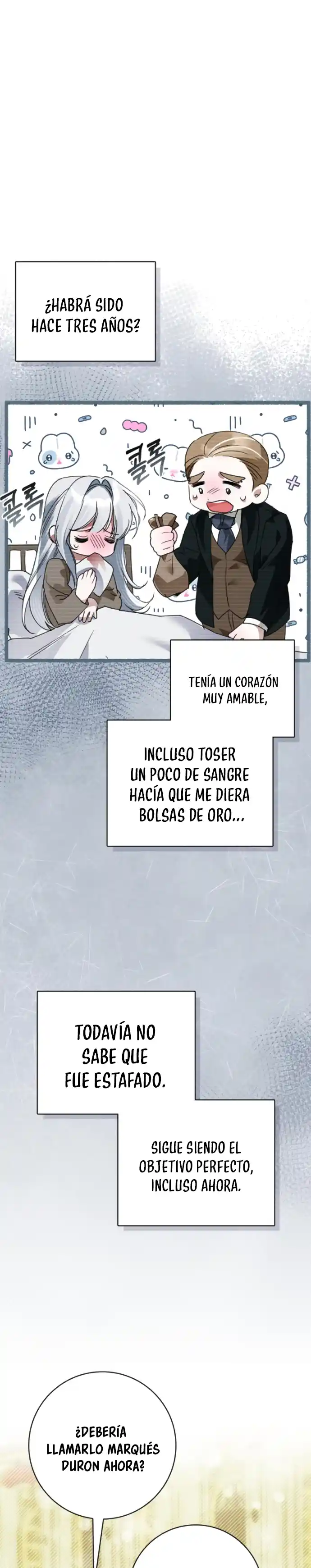La Pareja De Estafadores De Ardel - Capítulo 14 - Página 32 - LectorTMOo