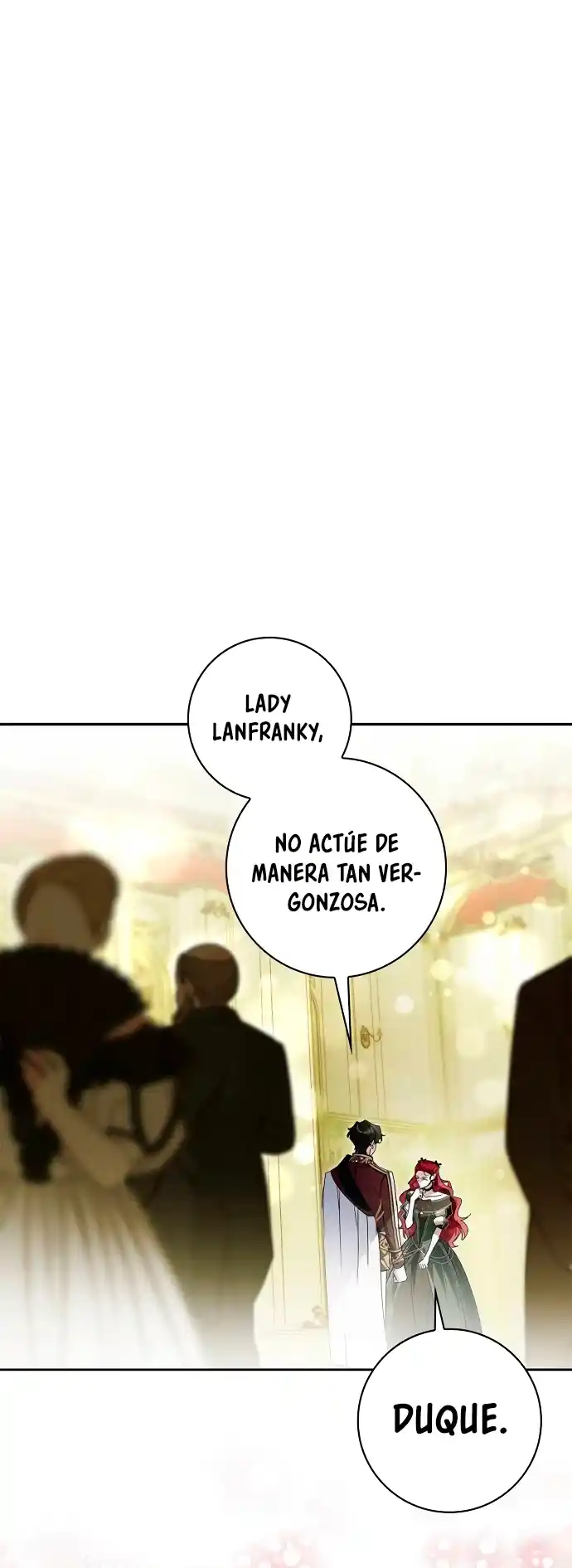 La Pareja De Estafadores De Ardel - Capítulo 15 - Página 8 - LectorTMOo