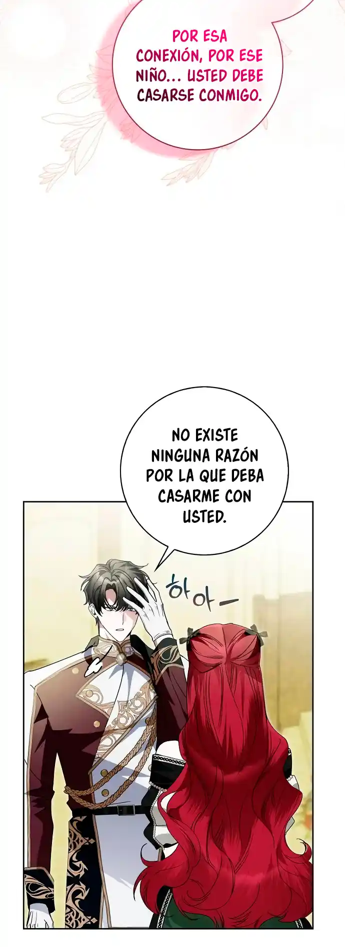 La Pareja De Estafadores De Ardel - Capítulo 15 - Página 10 - LectorTMOo