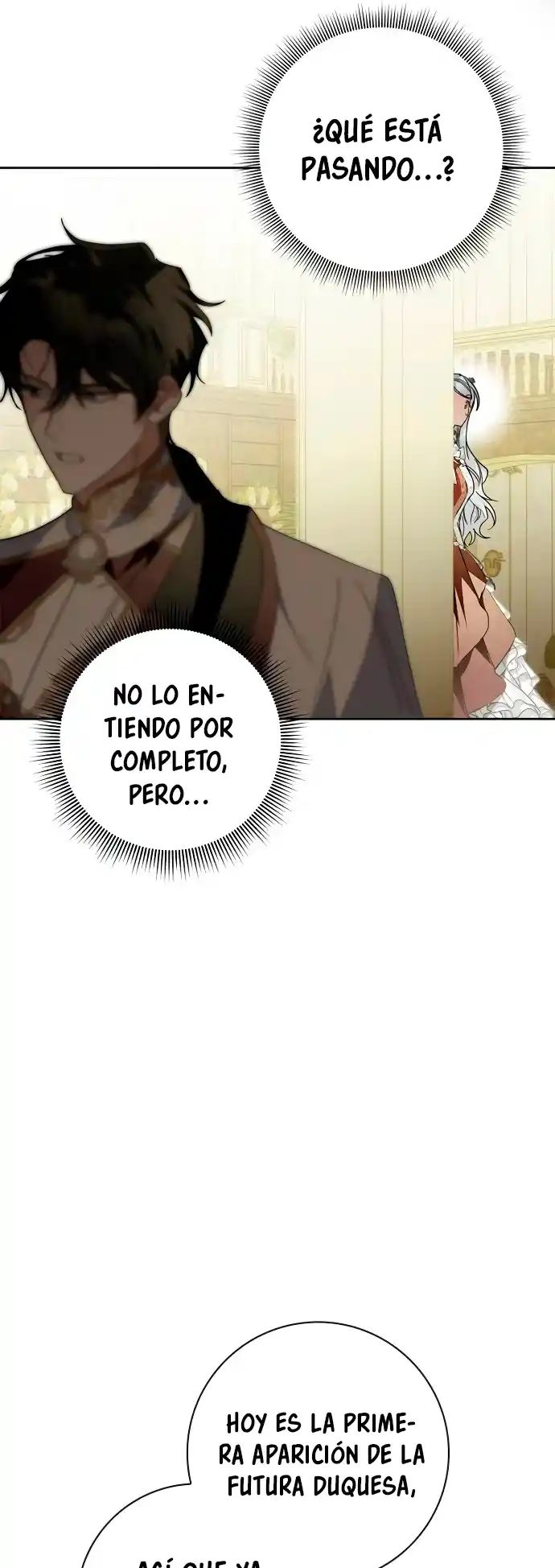 La Pareja De Estafadores De Ardel - Capítulo 15 - Página 13 - LectorTMOo