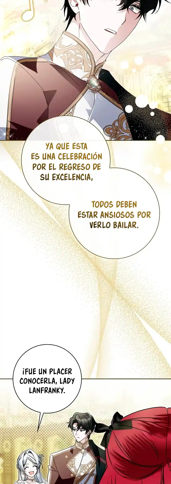 La Pareja De Estafadores De Ardel - Capítulo 15 - Página 18 - LectorTMOo