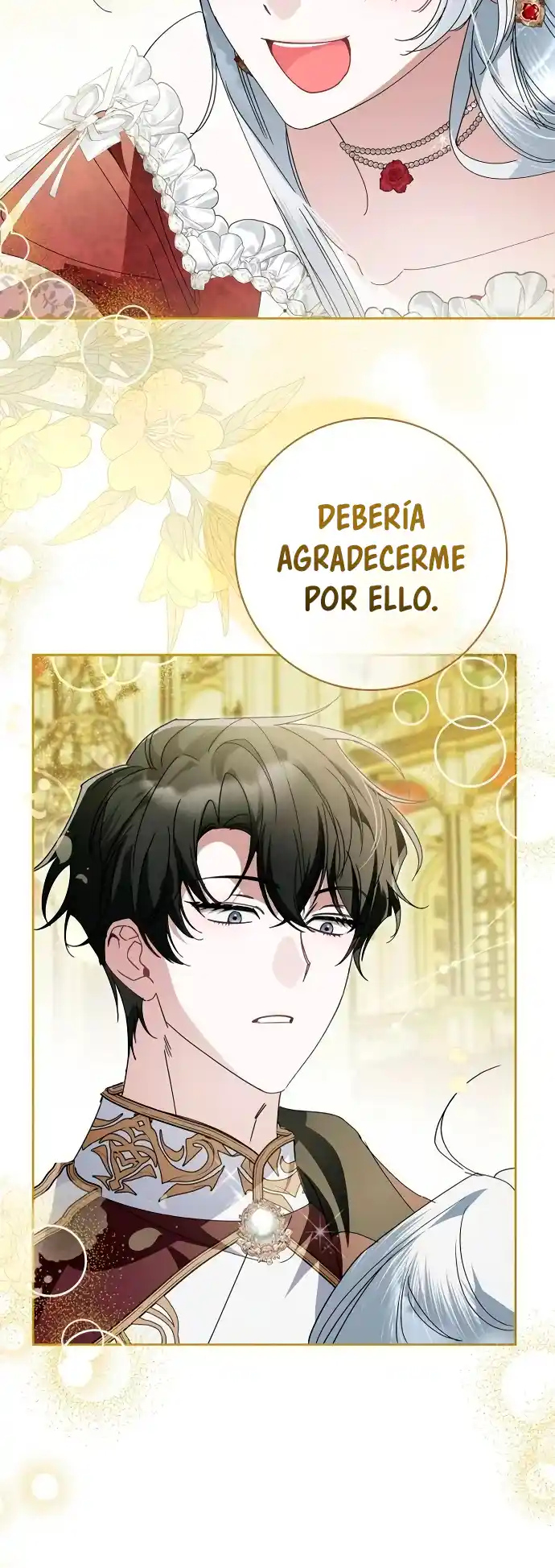 La Pareja De Estafadores De Ardel - Capítulo 15 - Página 22 - LectorTMOo