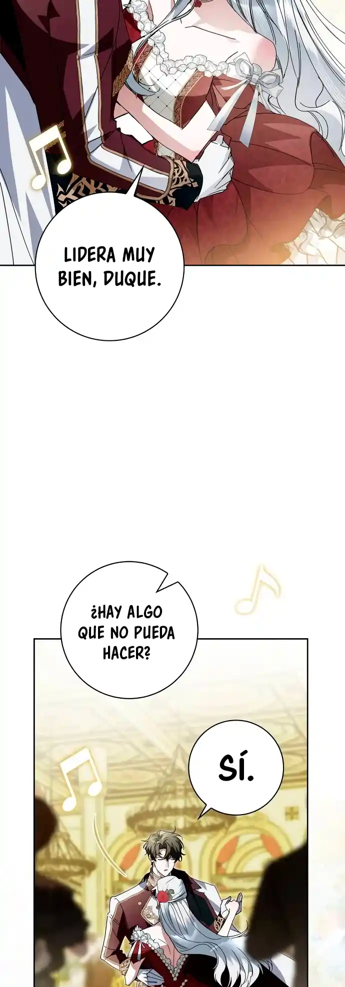 La Pareja De Estafadores De Ardel - Capítulo 15 - Página 26 - LectorTMOo