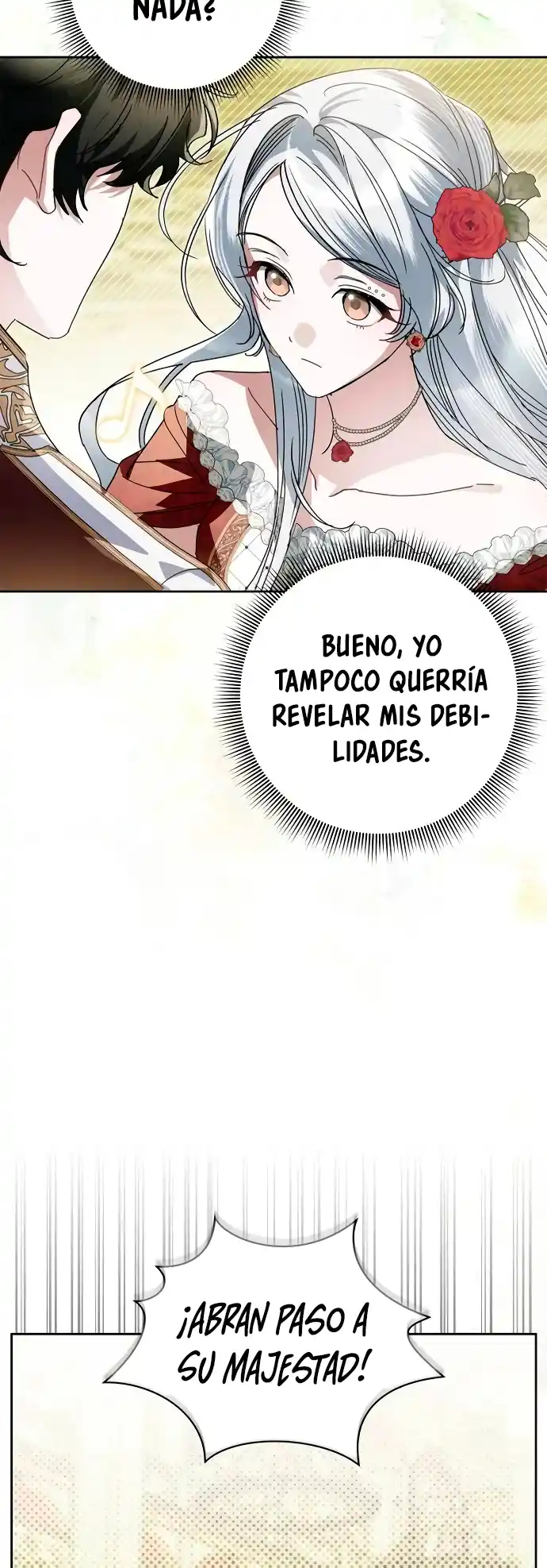 La Pareja De Estafadores De Ardel - Capítulo 15 - Página 28 - LectorTMOo