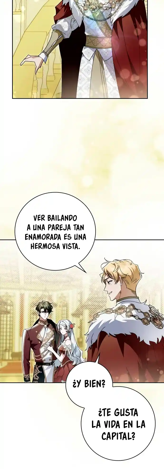 La Pareja De Estafadores De Ardel - Capítulo 15 - Página 30 - LectorTMOo