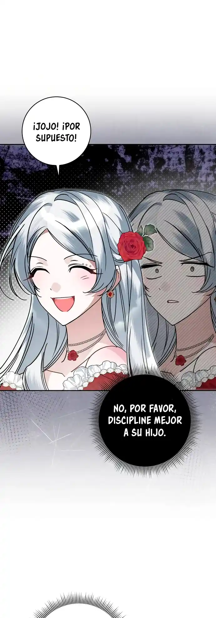 La Pareja De Estafadores De Ardel - Capítulo 15 - Página 31 - LectorTMOo