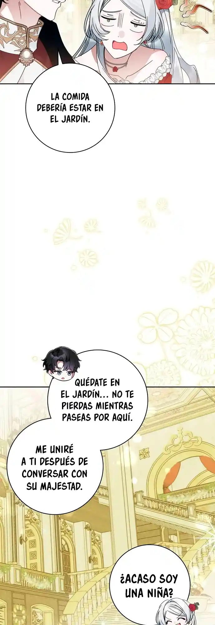 La Pareja De Estafadores De Ardel - Capítulo 15 - Página 41 - LectorTMOo