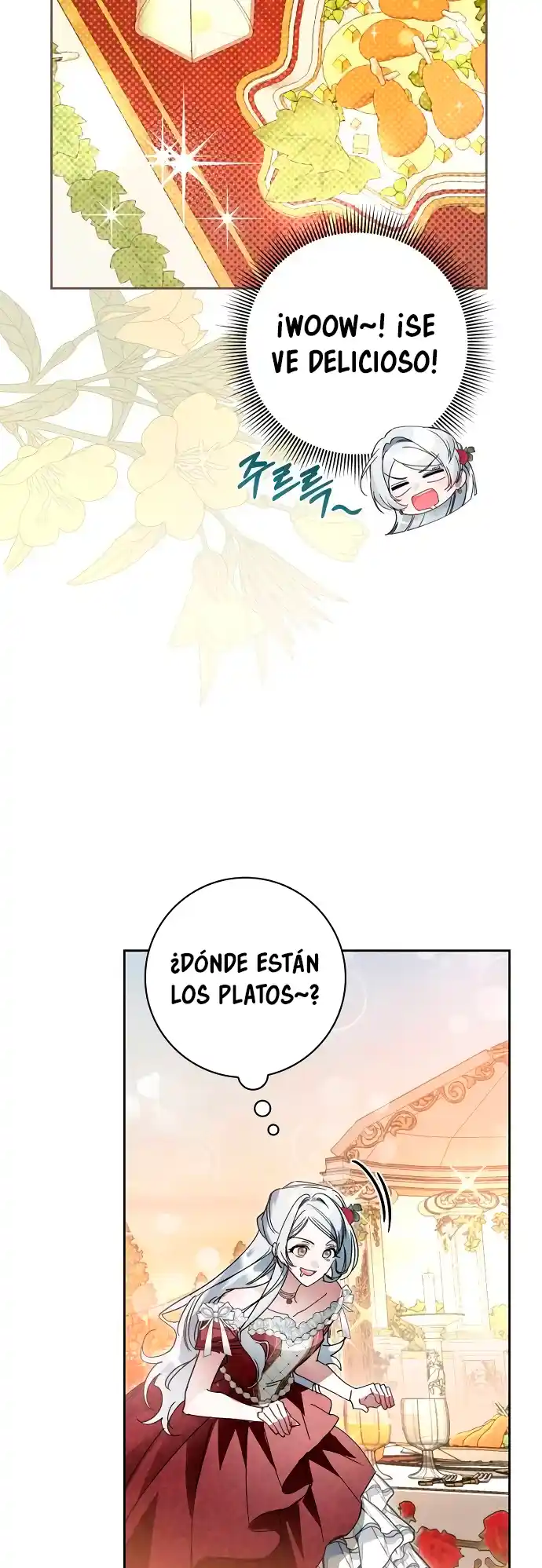La Pareja De Estafadores De Ardel - Capítulo 15 - Página 44 - LectorTMOo