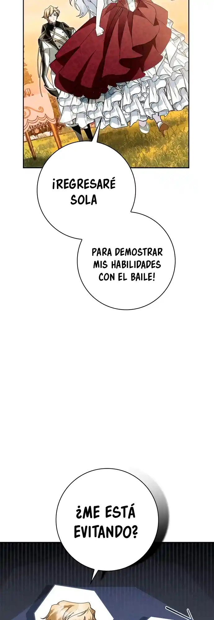La Pareja De Estafadores De Ardel - Capítulo 15 - Página 50 - LectorTMOo