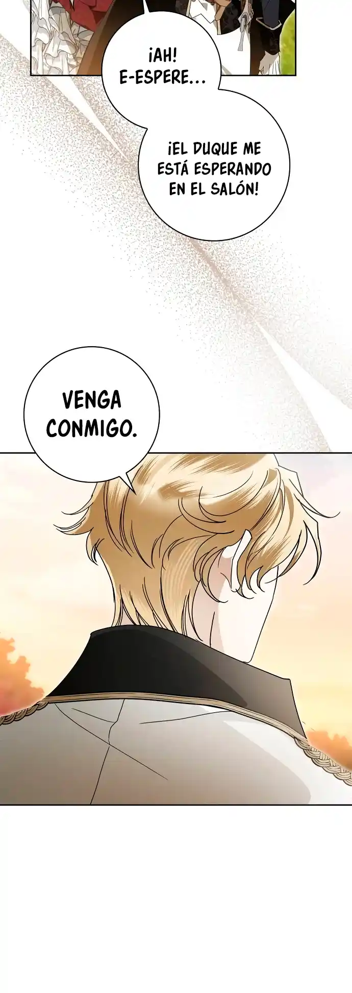 La Pareja De Estafadores De Ardel - Capítulo 15 - Página 55 - LectorTMOo