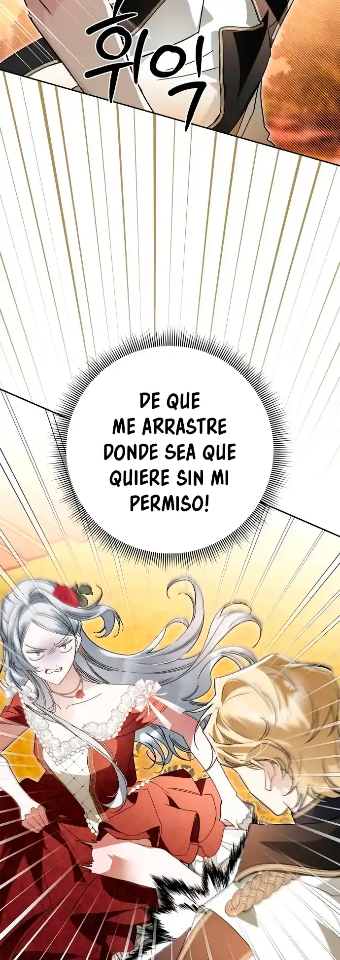 La Pareja De Estafadores De Ardel - Capítulo 15 - Página 57 - LectorTMOo