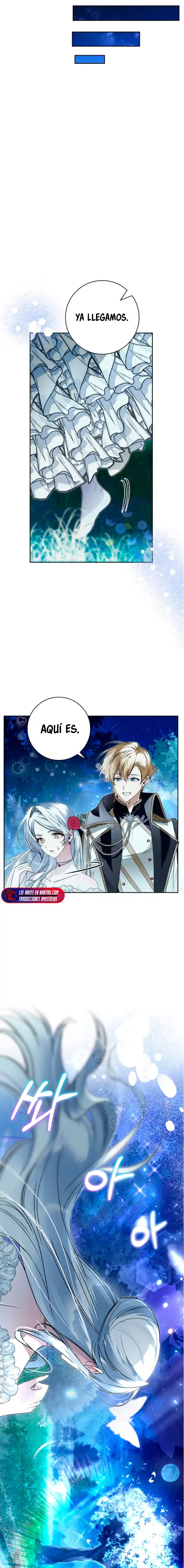 La Pareja De Estafadores De Ardel - Capítulo 16 - Página 6 - LectorTMOo
