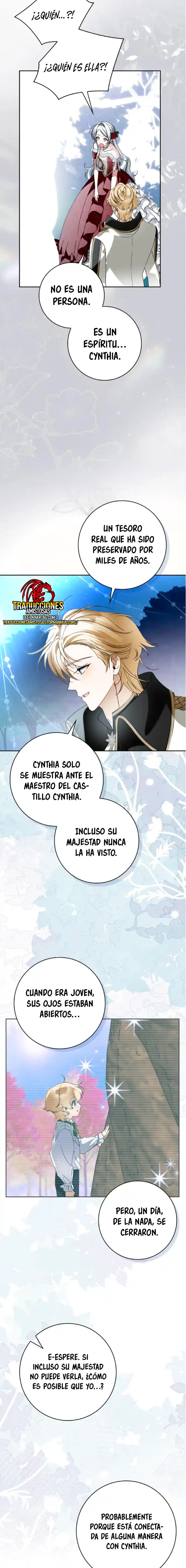 La Pareja De Estafadores De Ardel - Capítulo 16 - Página 12 - LectorTMOo