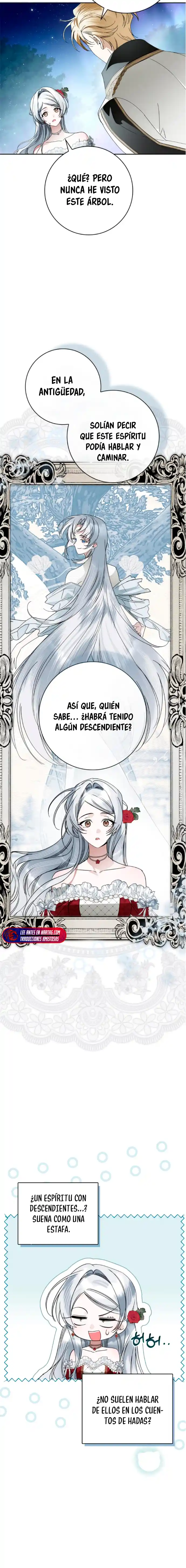 La Pareja De Estafadores De Ardel - Capítulo 16 - Página 13 - LectorTMOo