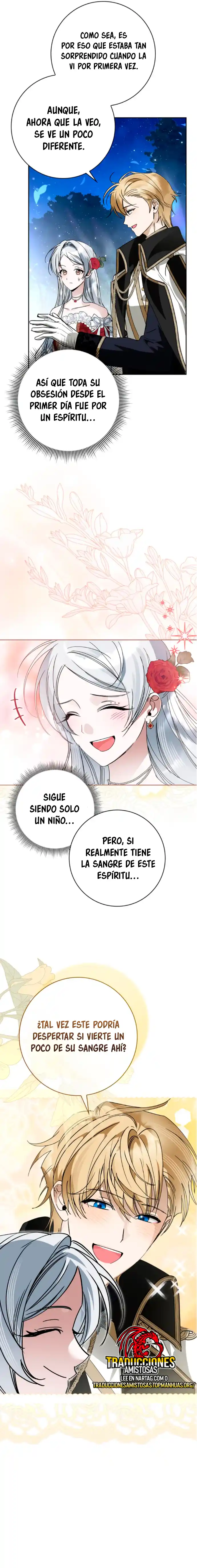 La Pareja De Estafadores De Ardel - Capítulo 16 - Página 14 - LectorTMOo