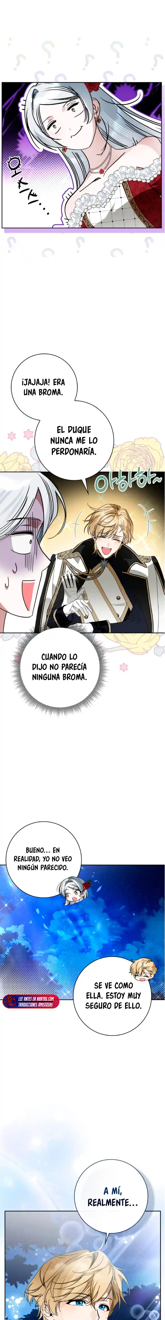 La Pareja De Estafadores De Ardel - Capítulo 16 - Página 15 - LectorTMOo
