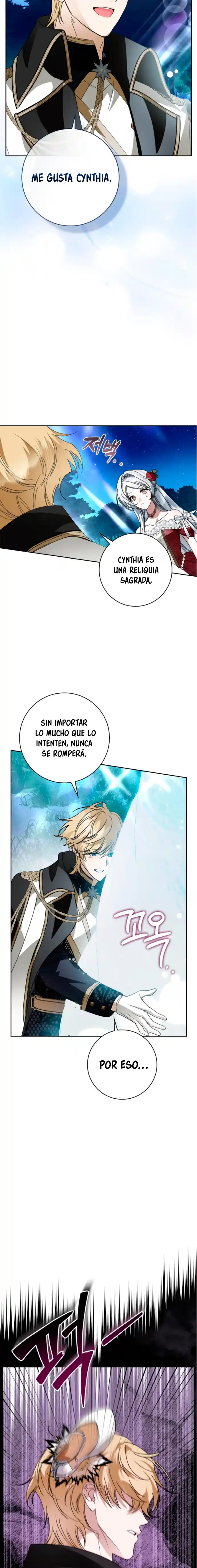 La Pareja De Estafadores De Ardel - Capítulo 16 - Página 16 - LectorTMOo