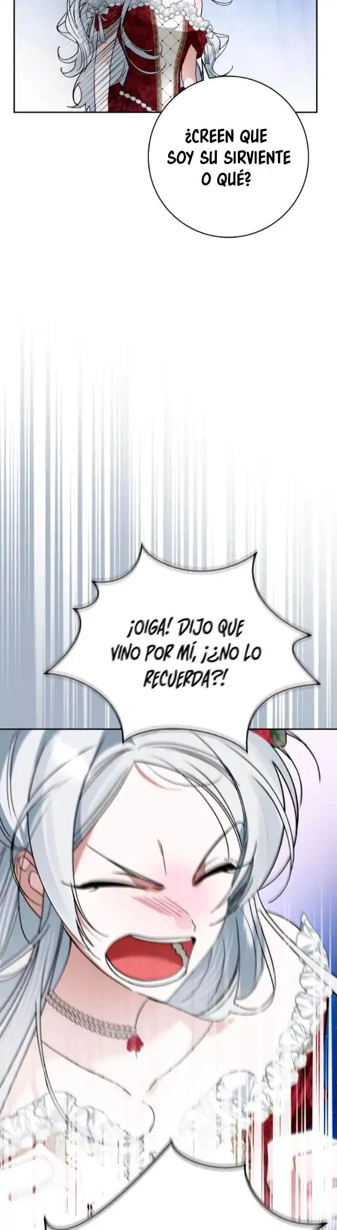 La Pareja De Estafadores De Ardel - Capítulo 16 - Página 26 - LectorTMOo