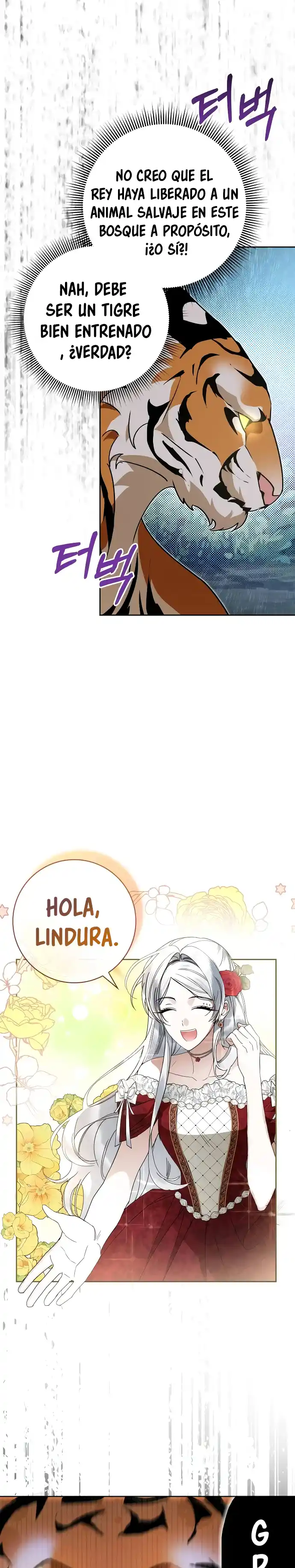 La Pareja De Estafadores De Ardel - Capítulo 17 - Página 5 - LectorTMOo