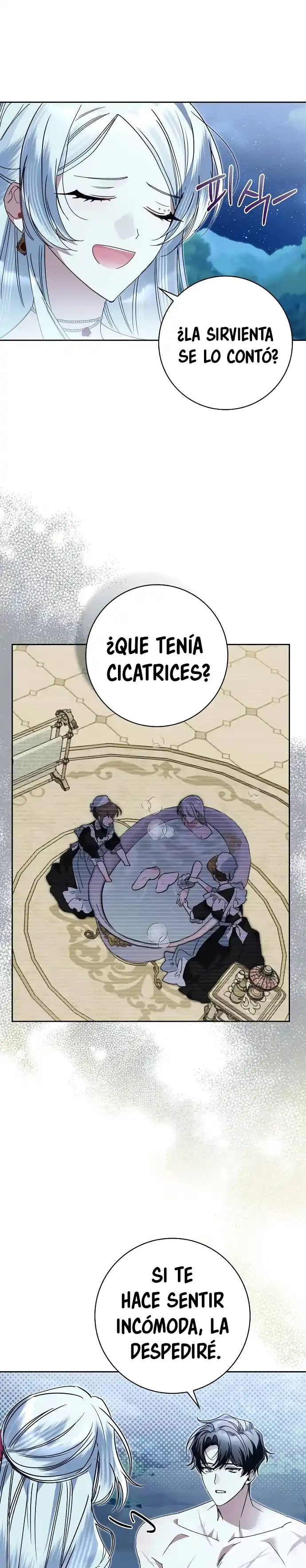 La Pareja De Estafadores De Ardel - Capítulo 17 - Página 21 - LectorTMOo