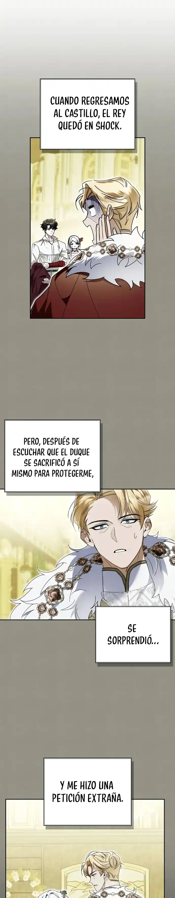 La Pareja De Estafadores De Ardel - Capítulo 17 - Página 24 - LectorTMOo