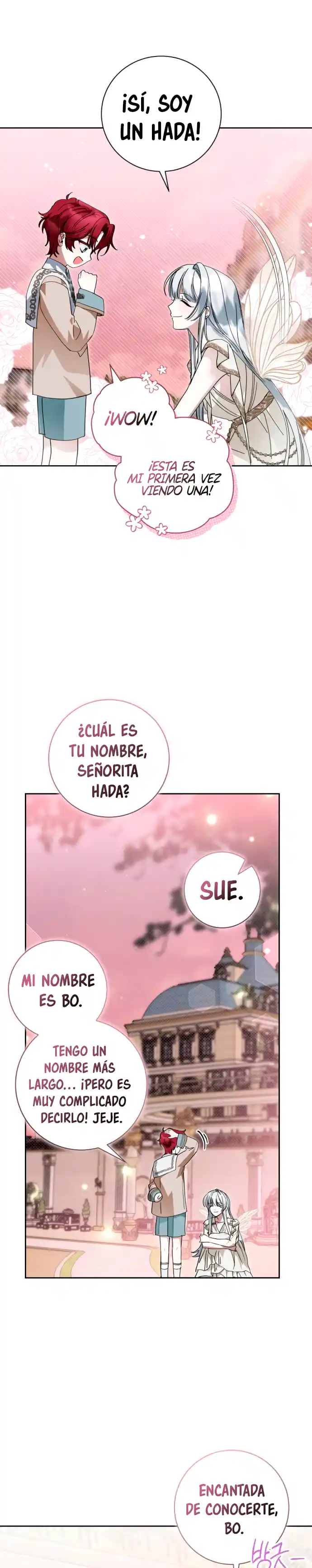 La Pareja De Estafadores De Ardel - Capítulo 19 - Página 17 - LectorTMOo