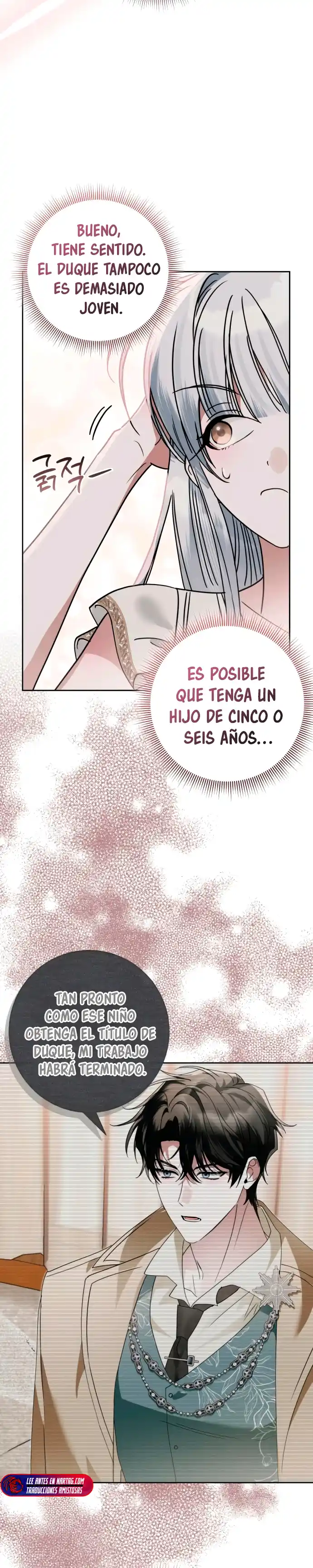La Pareja De Estafadores De Ardel - Capítulo 19 - Página 22 - LectorTMOo