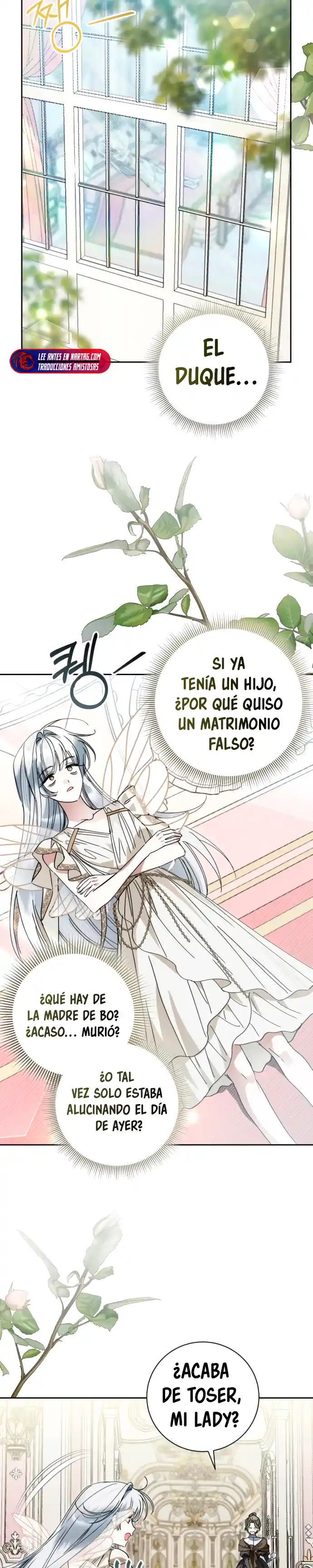La Pareja De Estafadores De Ardel - Capítulo 19 - Página 26 - LectorTMOo