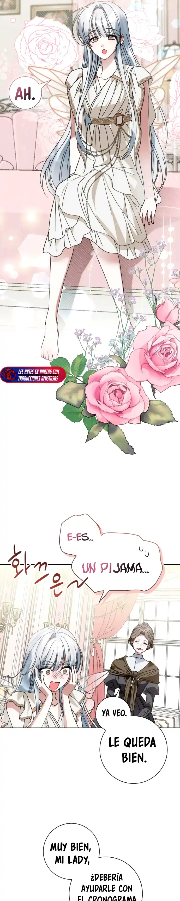 La Pareja De Estafadores De Ardel - Capítulo 19 - Página 29 - LectorTMOo