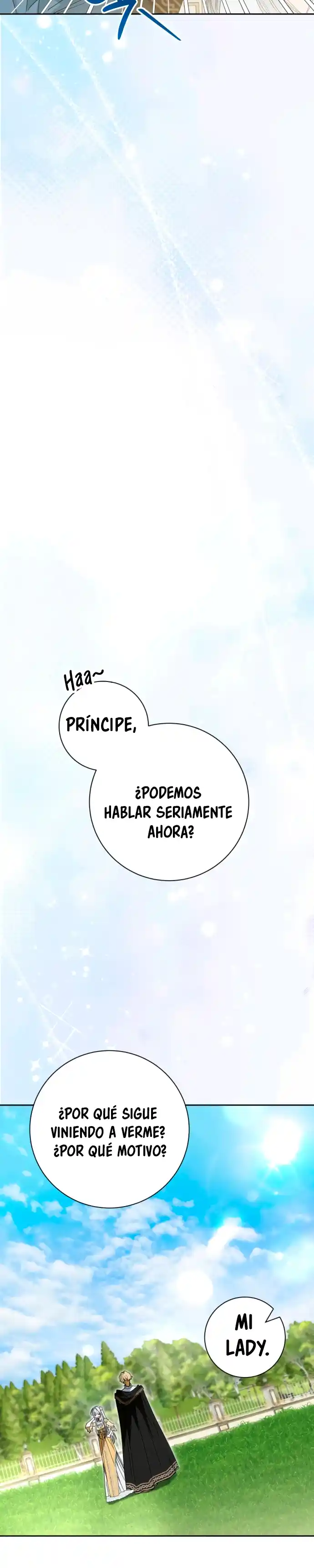La Pareja De Estafadores De Ardel - Capítulo 19 - Página 34 - LectorTMOo