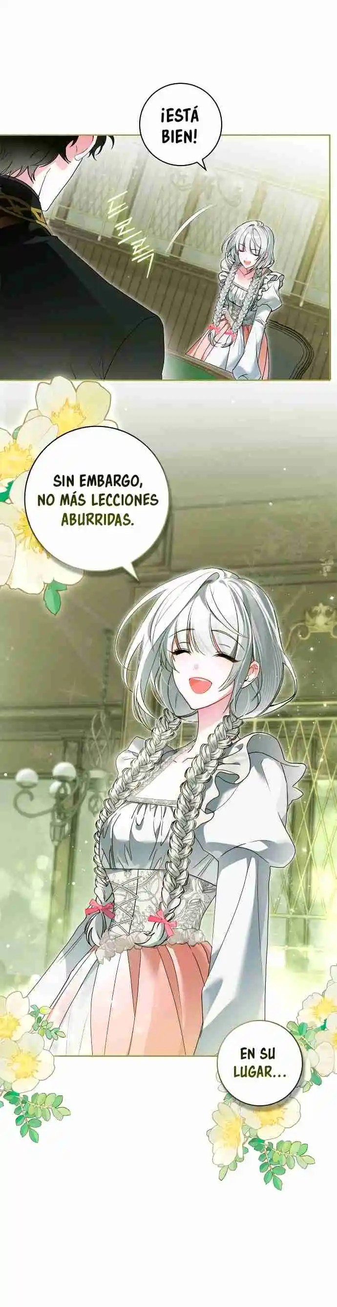 La Pareja De Estafadores De Ardel - Capítulo 2 - Página 7 - LectorTMOo