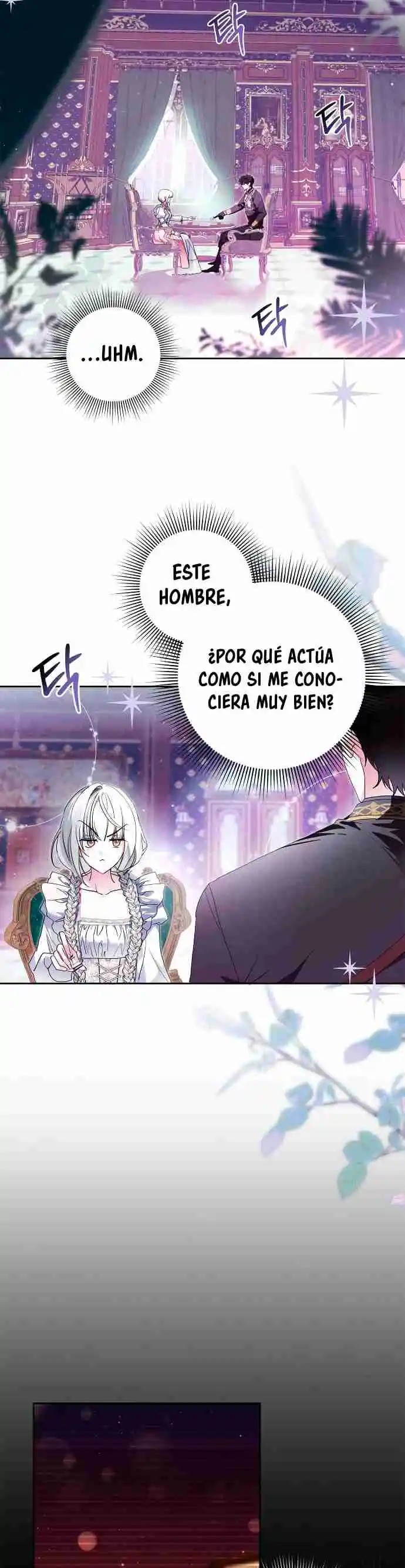 La Pareja De Estafadores De Ardel - Capítulo 2 - Página 9 - LectorTMOo