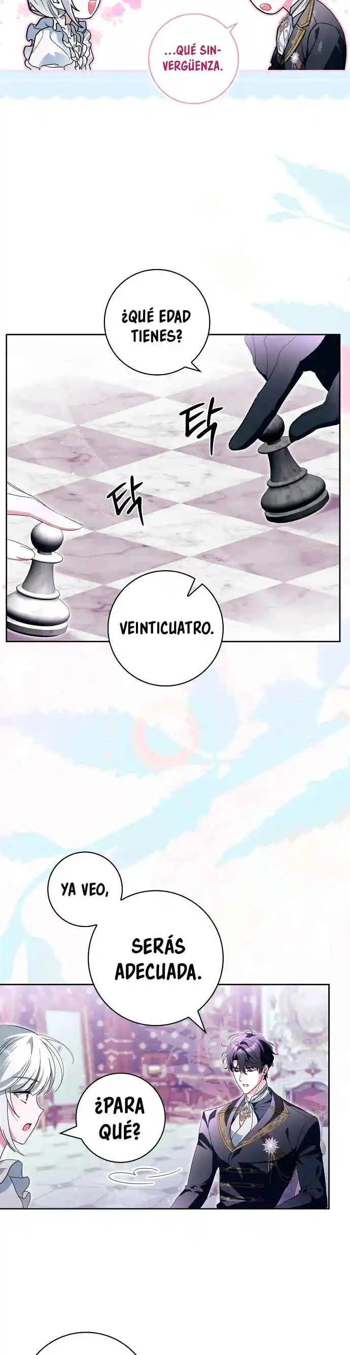 La Pareja De Estafadores De Ardel - Capítulo 2 - Página 12 - LectorTMOo