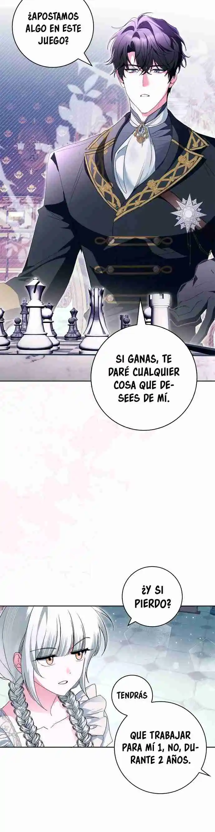 La Pareja De Estafadores De Ardel - Capítulo 2 - Página 13 - LectorTMOo