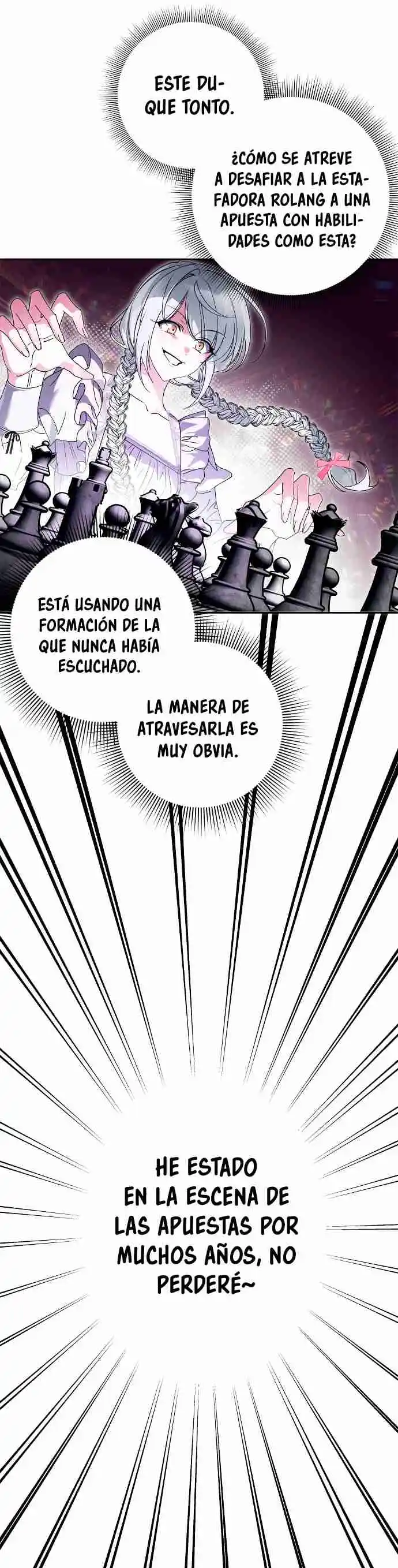 La Pareja De Estafadores De Ardel - Capítulo 2 - Página 15 - LectorTMOo