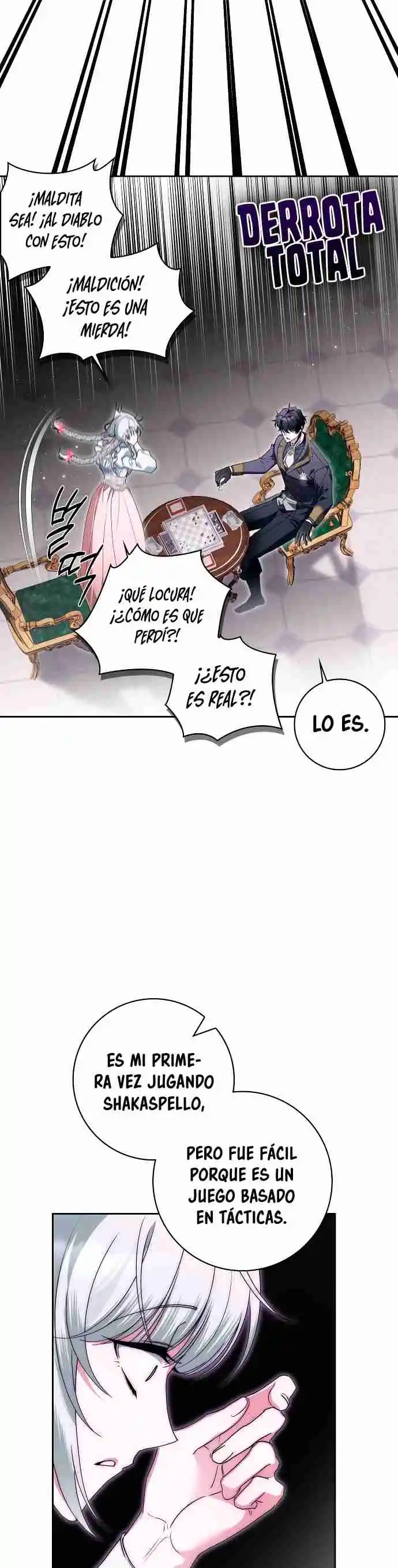 La Pareja De Estafadores De Ardel - Capítulo 2 - Página 16 - LectorTMOo