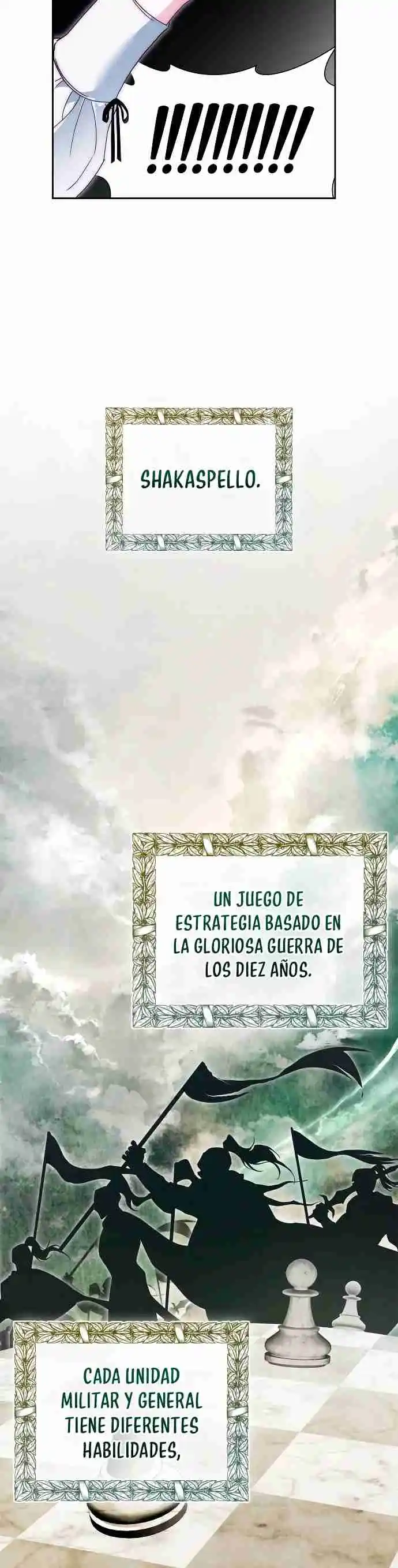 La Pareja De Estafadores De Ardel - Capítulo 2 - Página 17 - LectorTMOo