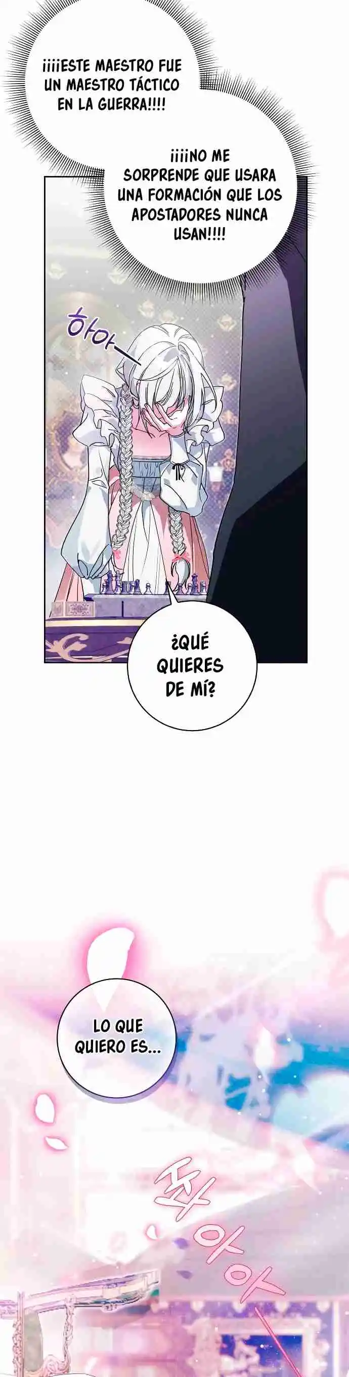 La Pareja De Estafadores De Ardel - Capítulo 2 - Página 19 - LectorTMOo
