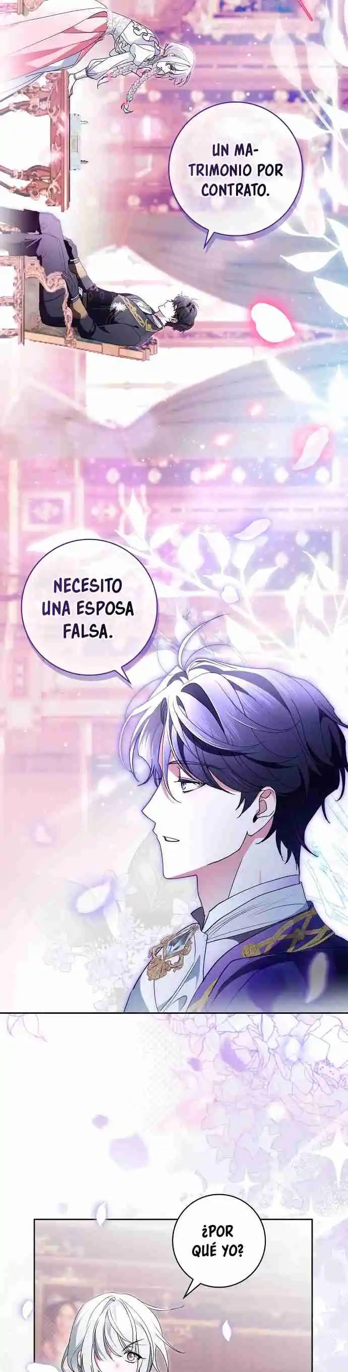 La Pareja De Estafadores De Ardel - Capítulo 2 - Página 20 - LectorTMOo