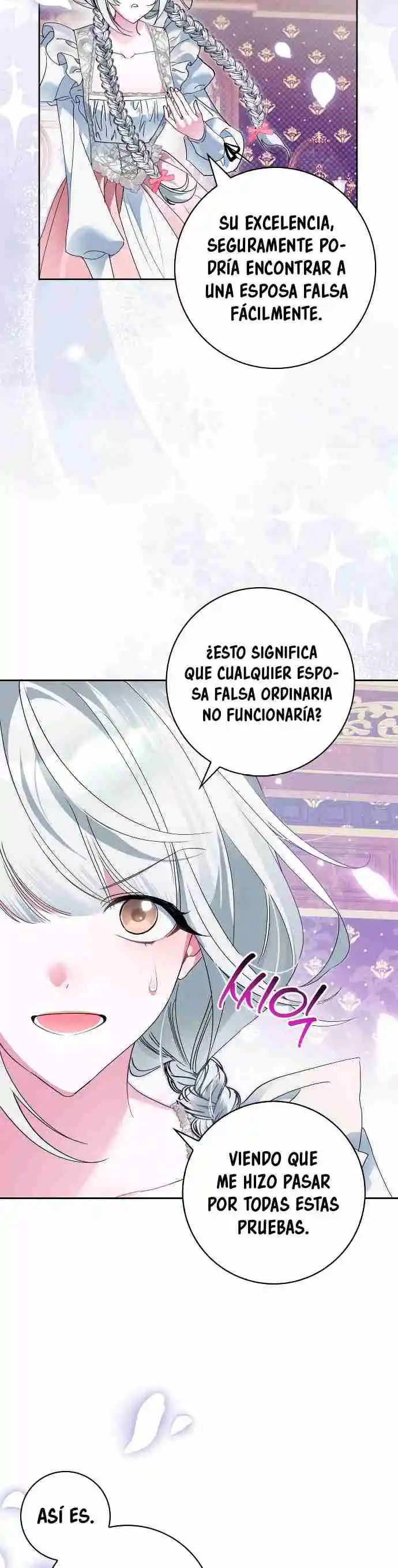 La Pareja De Estafadores De Ardel - Capítulo 2 - Página 21 - LectorTMOo