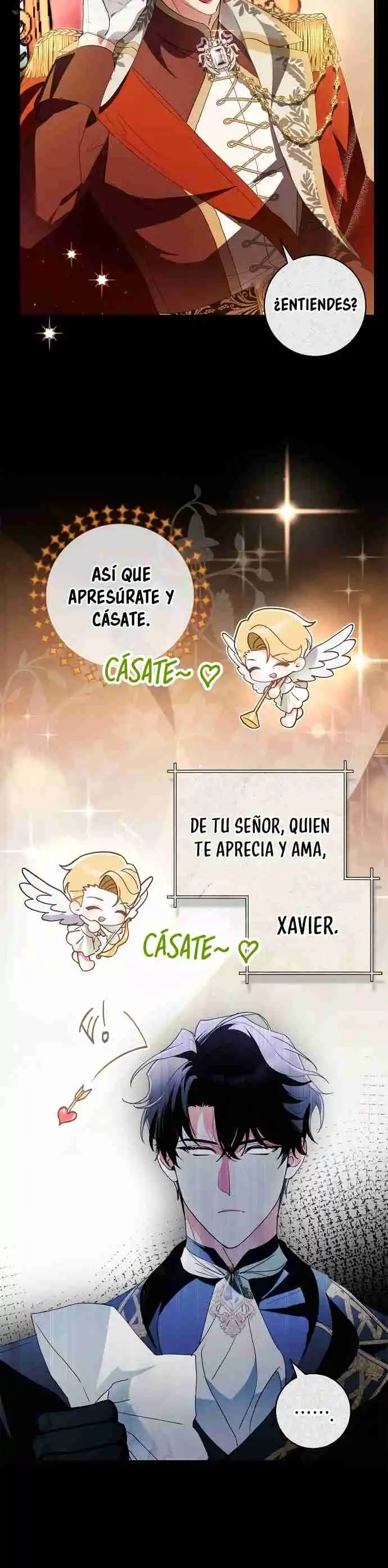 La Pareja De Estafadores De Ardel - Capítulo 2 - Página 30 - LectorTMOo